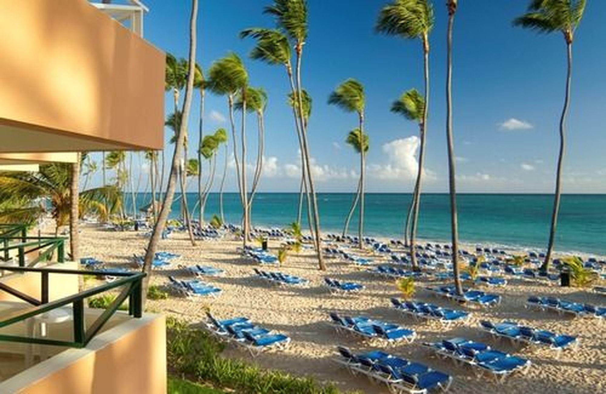 Sunscape Dominican Punta Cana Resort Punta Cana