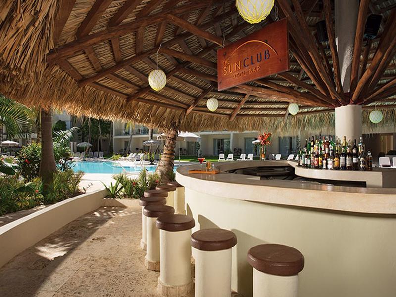 Sunscape Dominican Punta Cana 4* Punta Cana