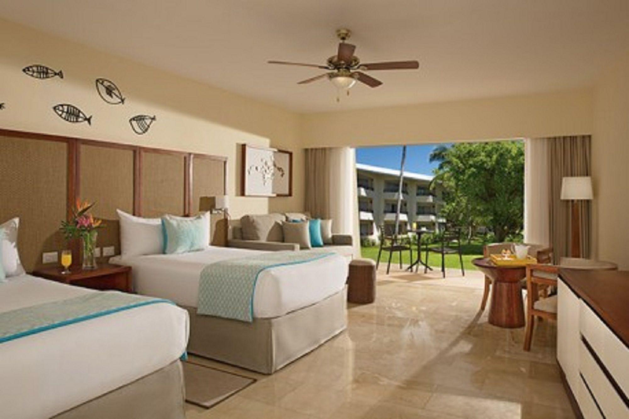 Sunscape Dominican Punta Cana Punta Cana