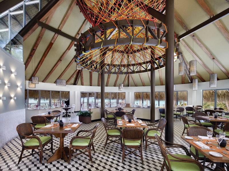 Resort Sunscape Dominican Punta Cana