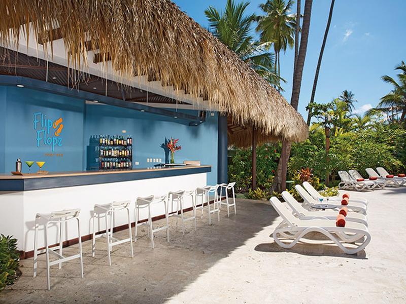 Sunscape Dominican Punta Cana