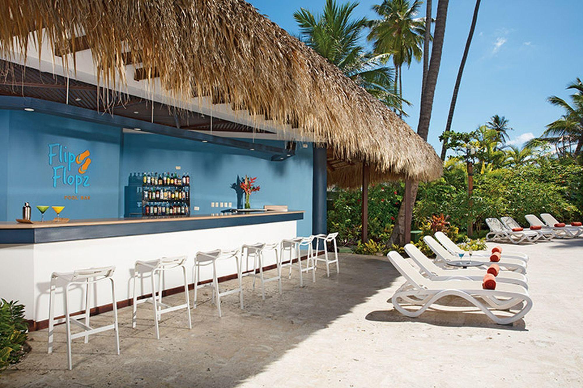 Resort Sunscape Dominican Punta Cana 4*