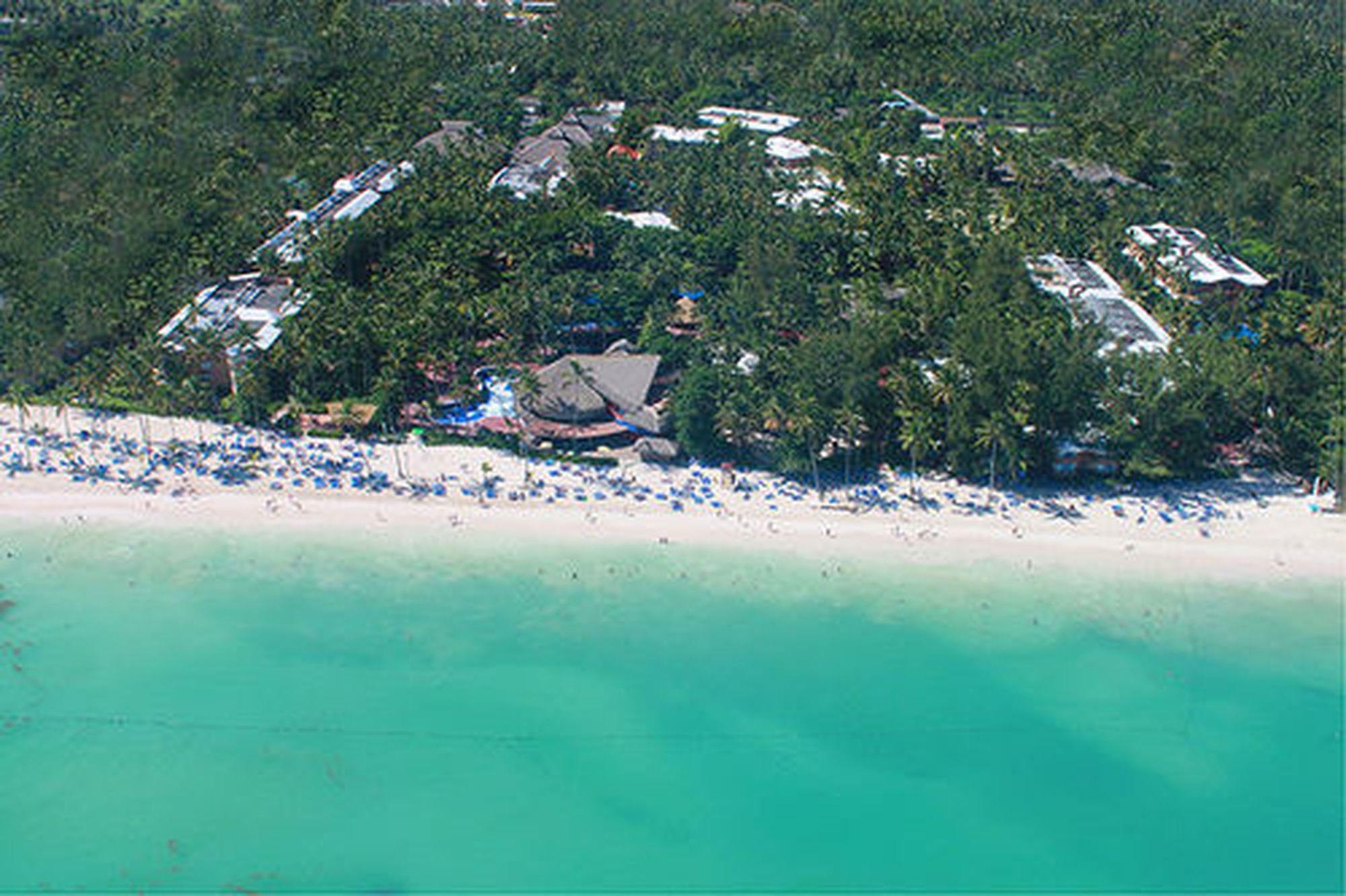 Sunscape Dominican Punta Cana
