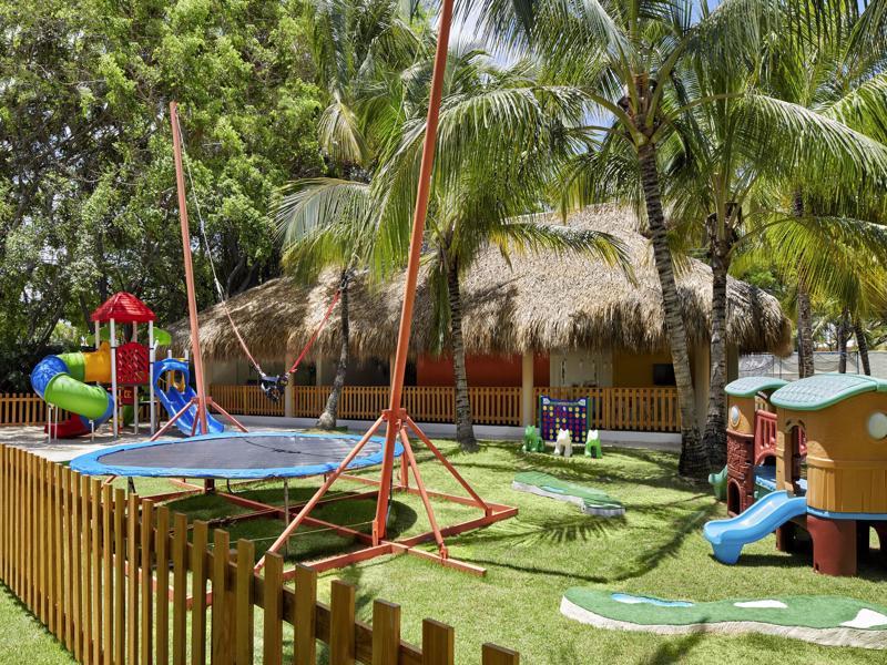 Sunscape Dominican Punta Cana