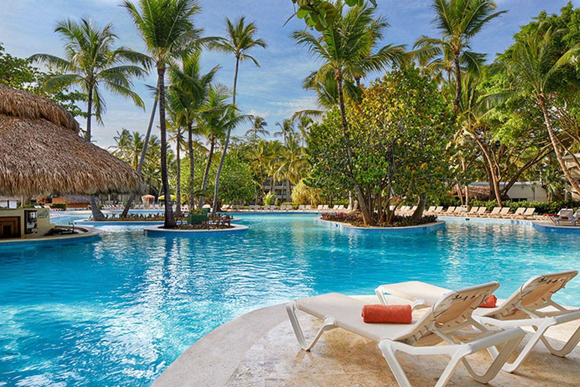 Sunscape Dominican Punta Cana 4*
