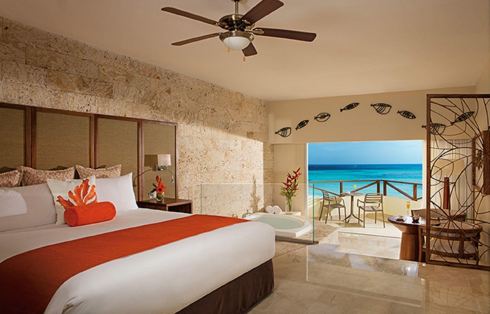 Sunscape Dominican Punta Cana