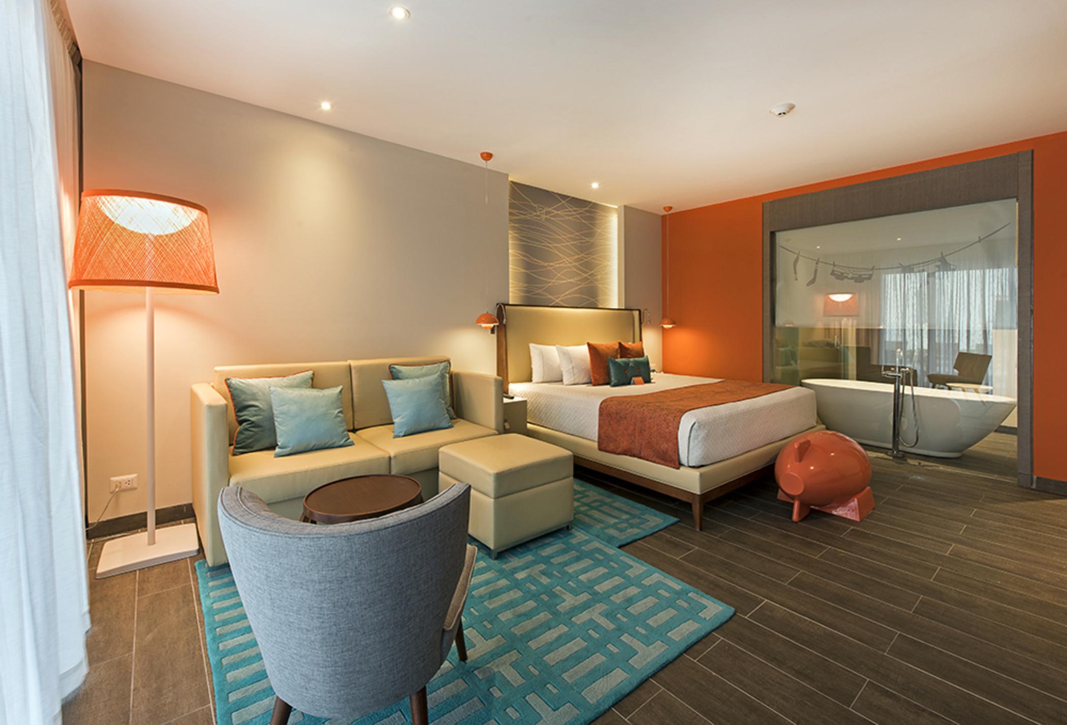 Nickelodeon Resort Punta Cana