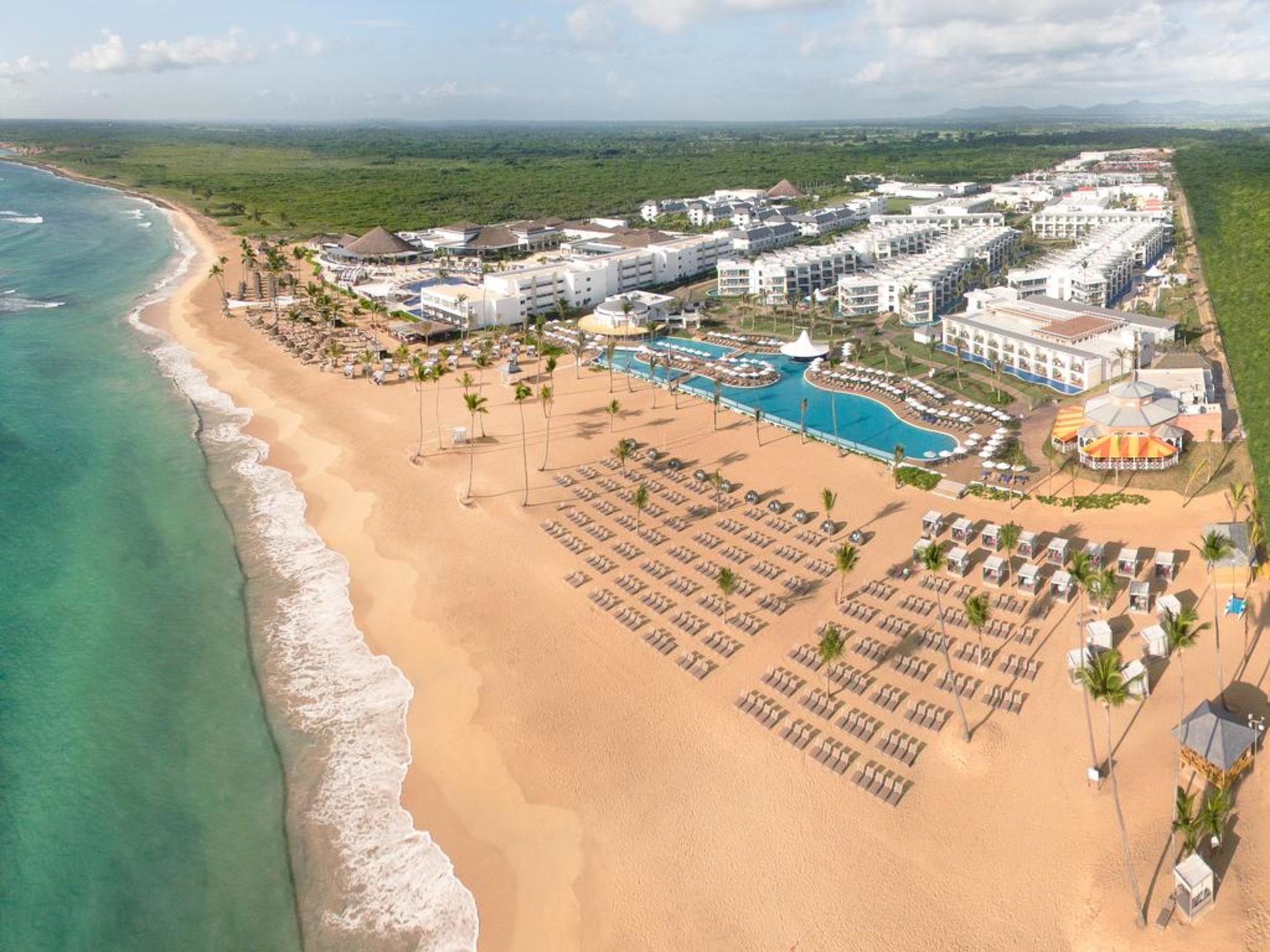 Nickelodeon Resort 5*