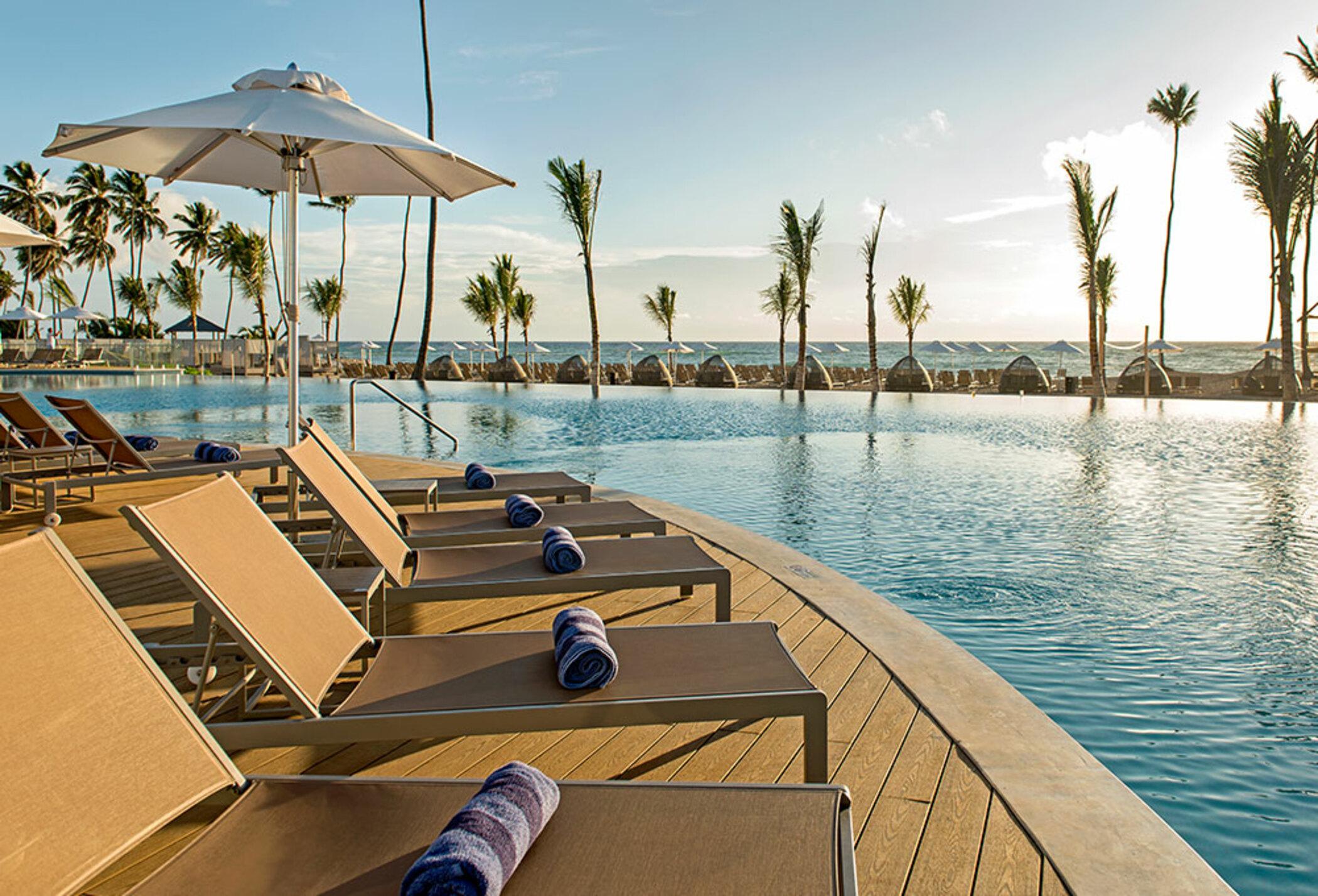 Nickelodeon 5* Punta Cana