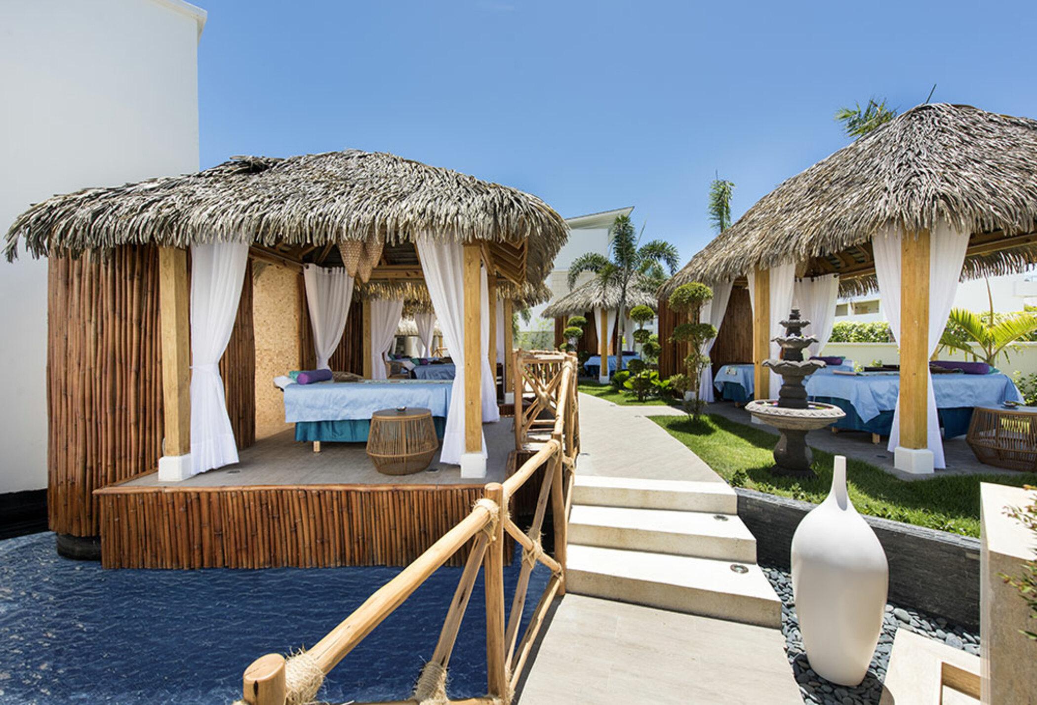 Nickelodeon Resort Punta Cana