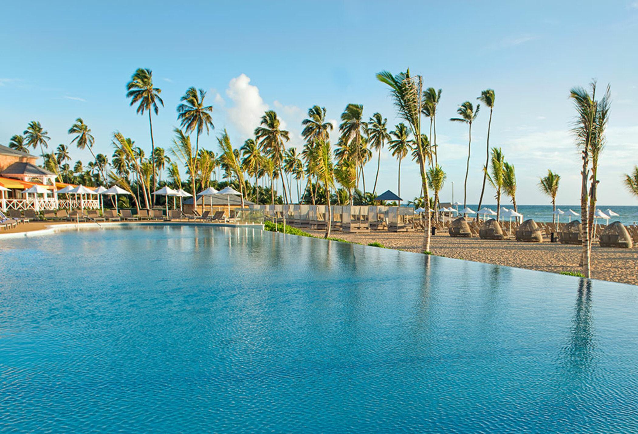 Nickelodeon Resort 5*