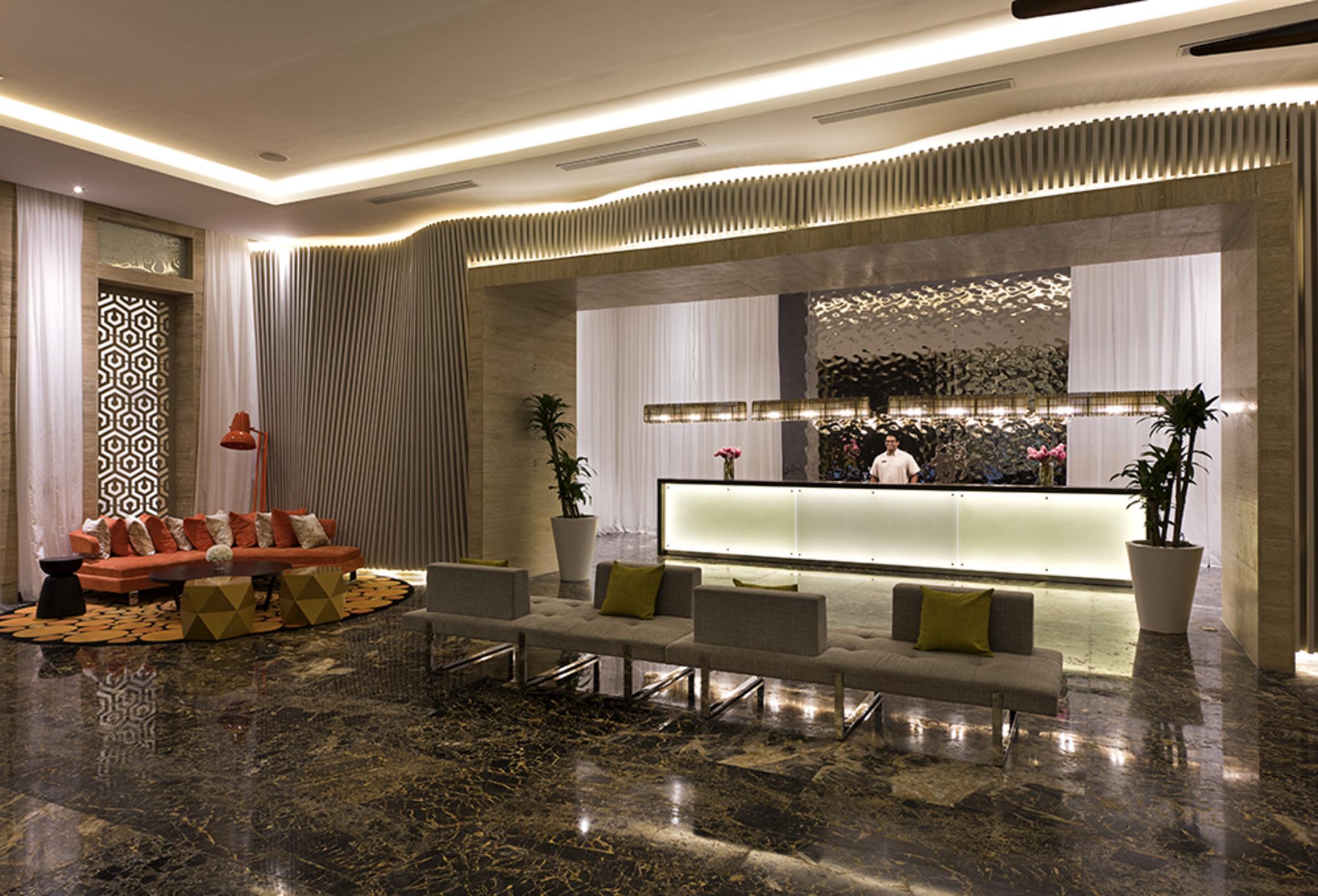 Nickelodeon Resort 5*