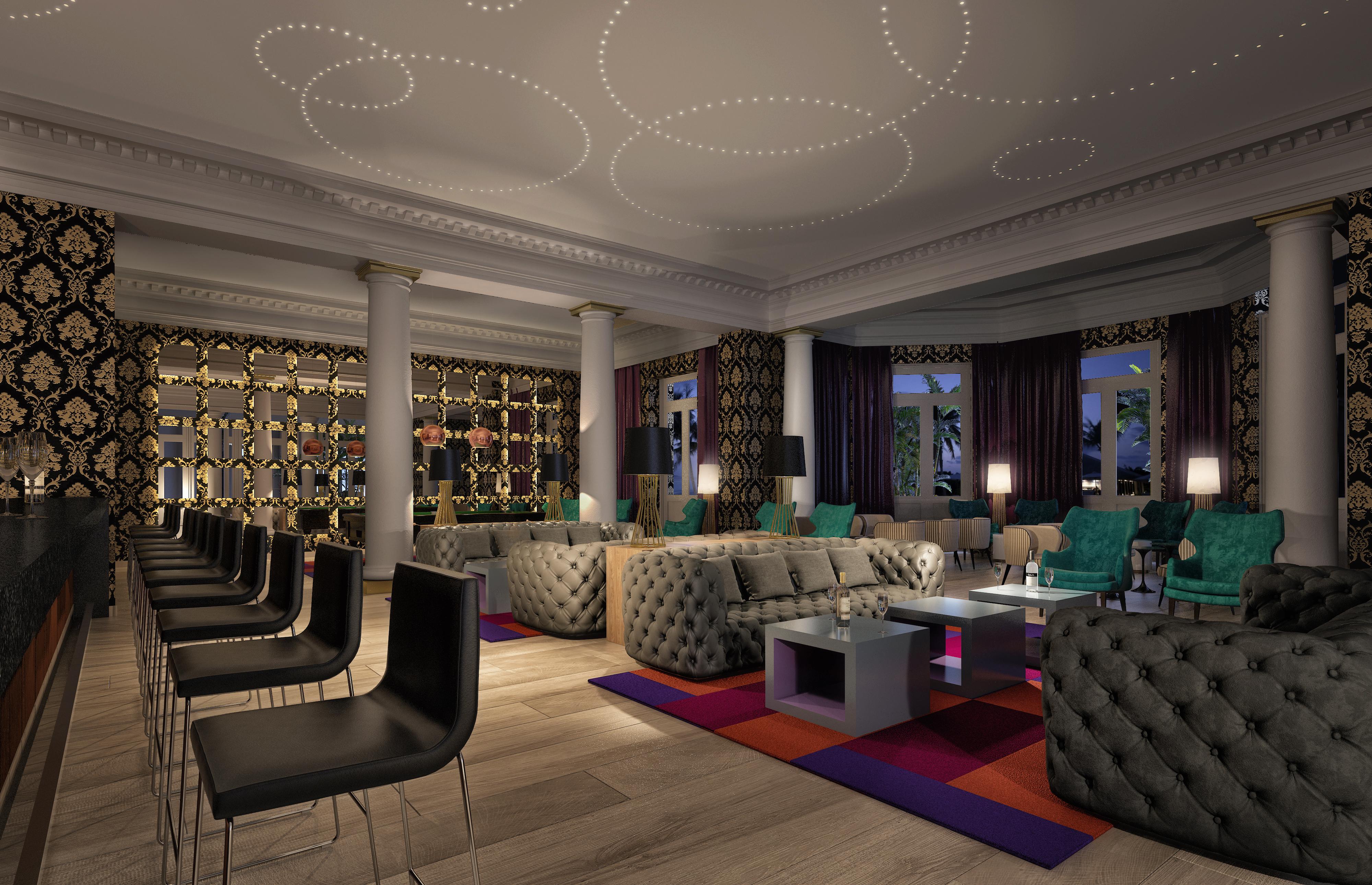 Nickelodeon 5* Punta Cana