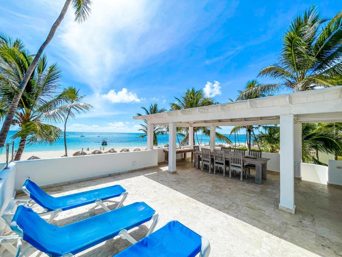 Hotel Long Term Villas & Vacation Corales Bavaro