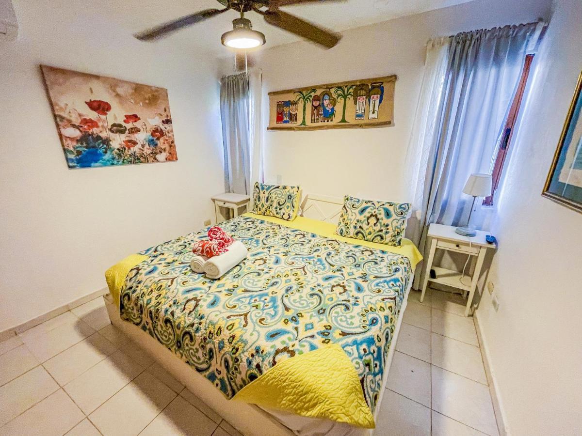 Apartamento Villas Bavaro Corales Wifi Bbq Club & *