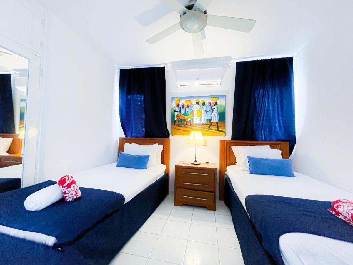 Hotel Long Term Villas & Vacation Corales Bavaro