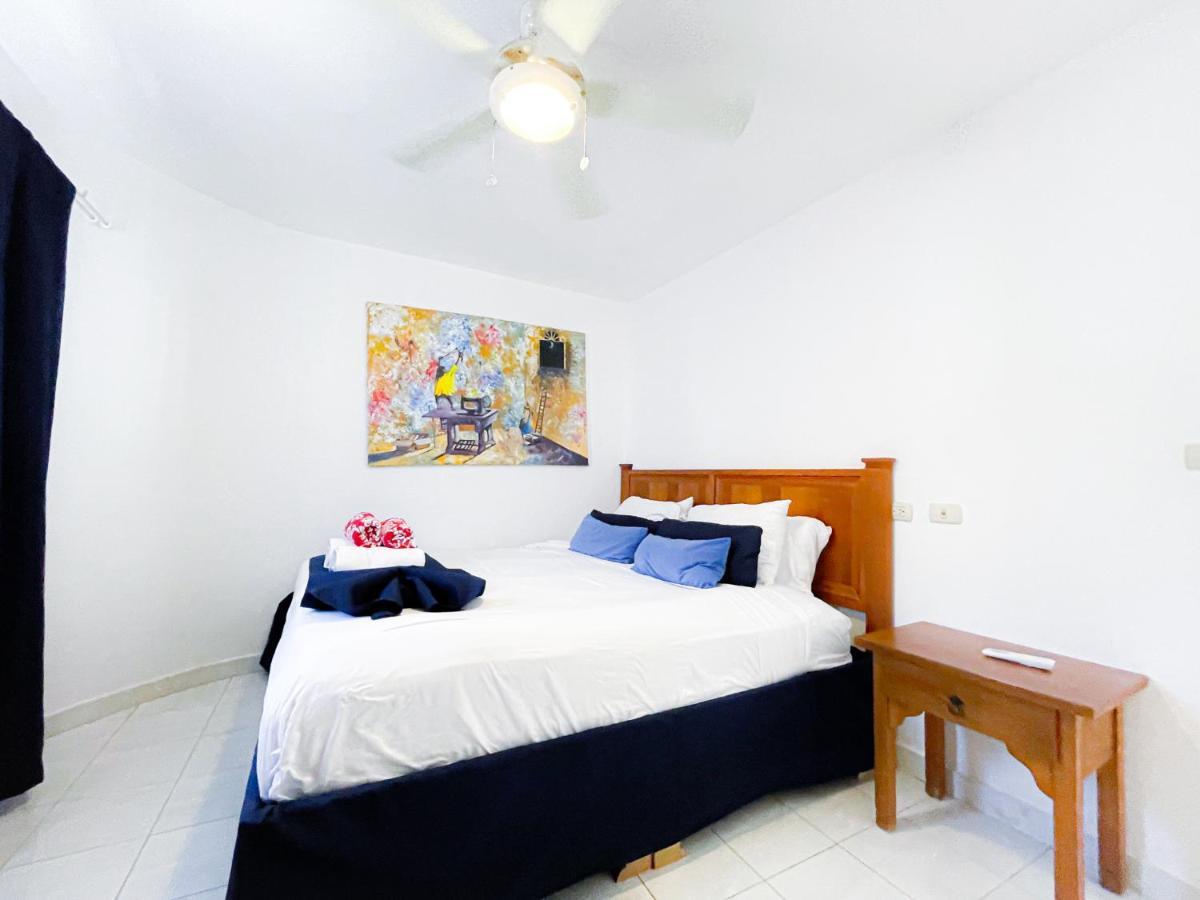 Hotel Long Term Villas & Vacation Corales Bavaro Punta Cana