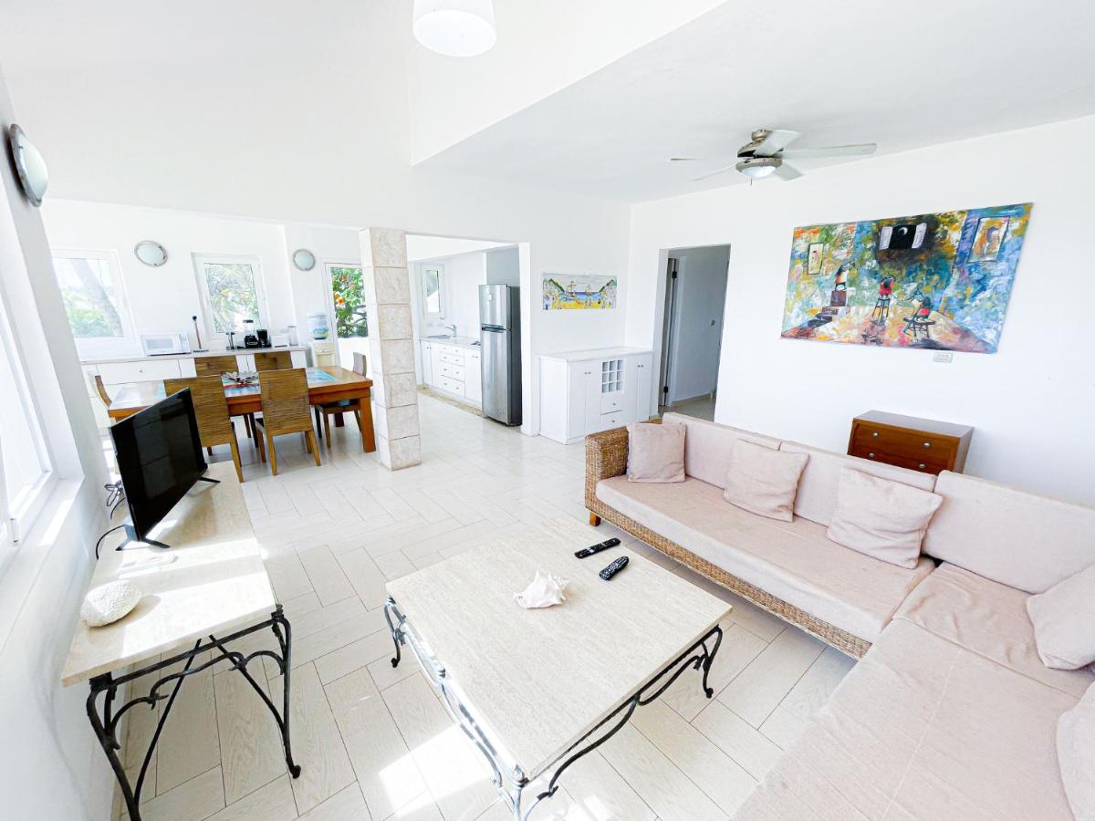 Hotel Long Term Villas & Vacation Corales Bavaro 5*