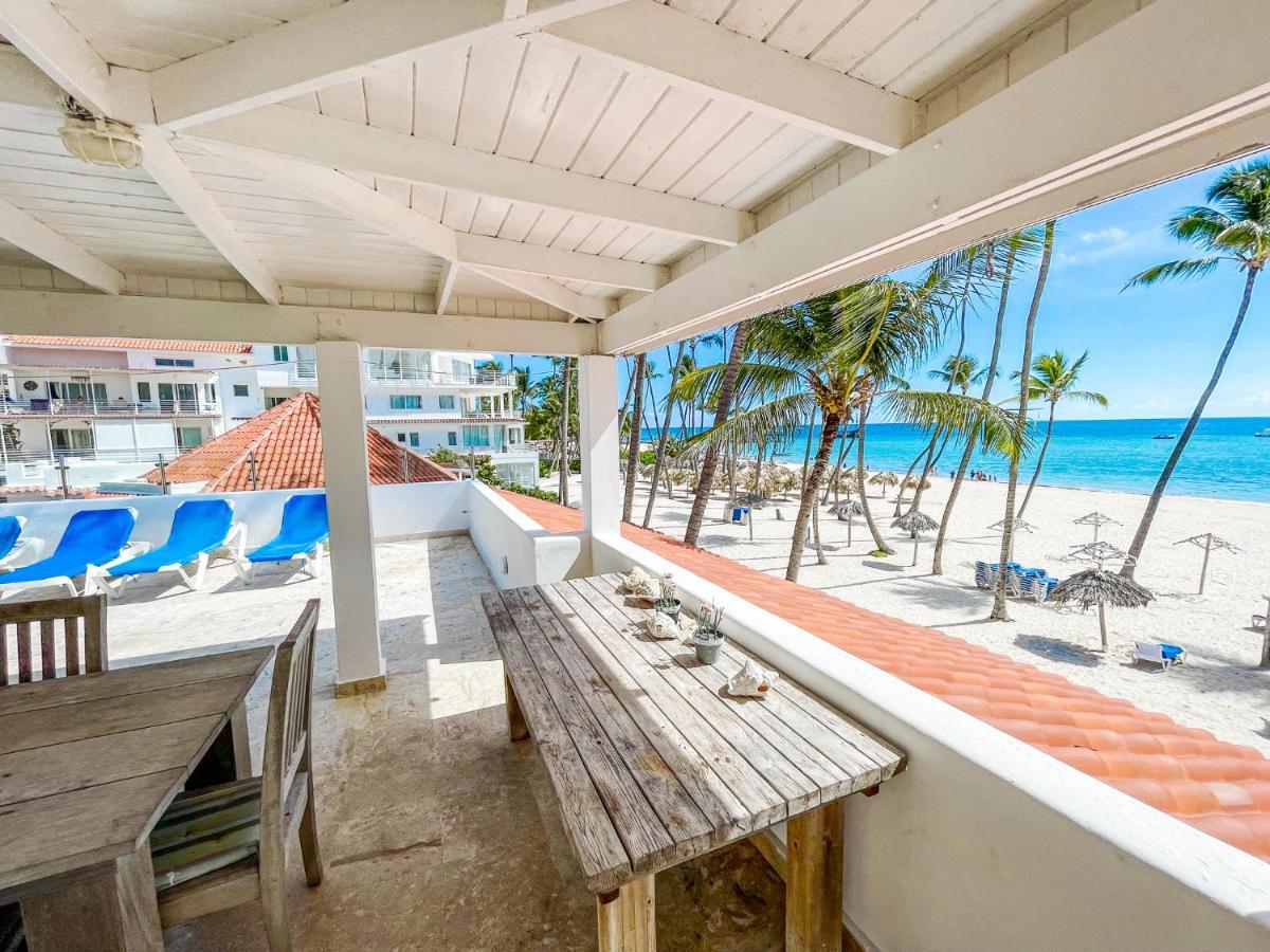 Hotel Long Term Villas & Vacation Corales Bavaro Punta Cana