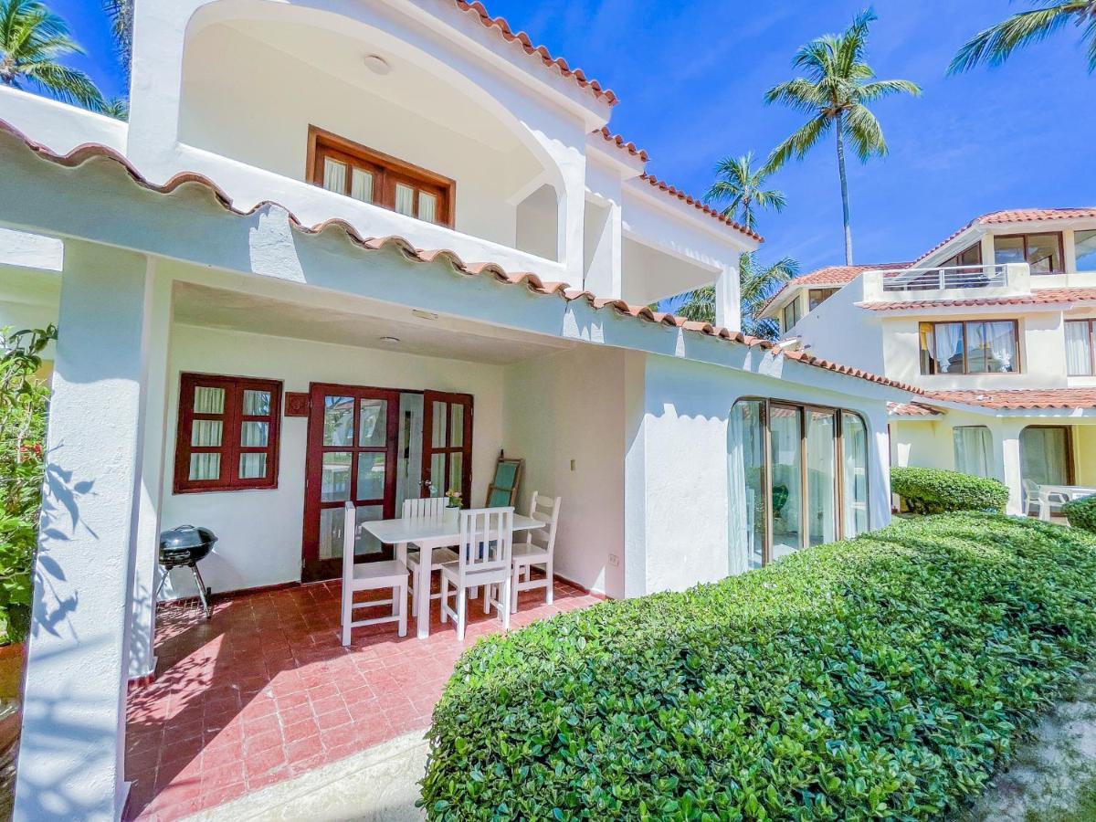 Villas Bavaro Corales Wifi Bbq Club & Apartamento *