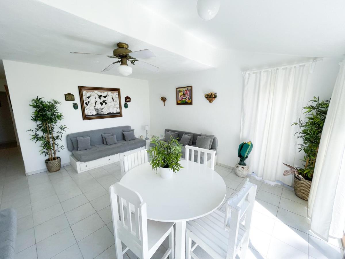 Villas Bavaro Corales Wifi Bbq Club & Apartamento *