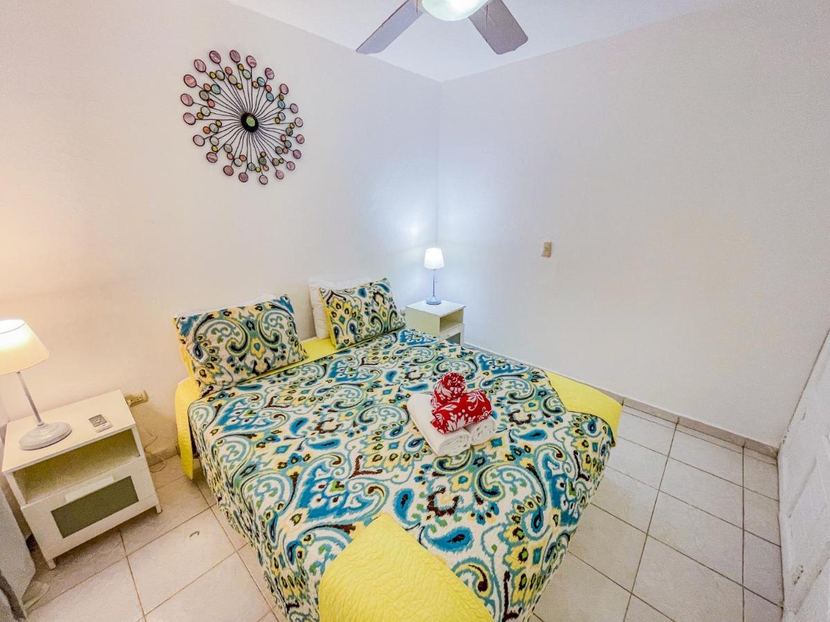 Villas Bavaro Corales Wifi Bbq Club & Apartamento *