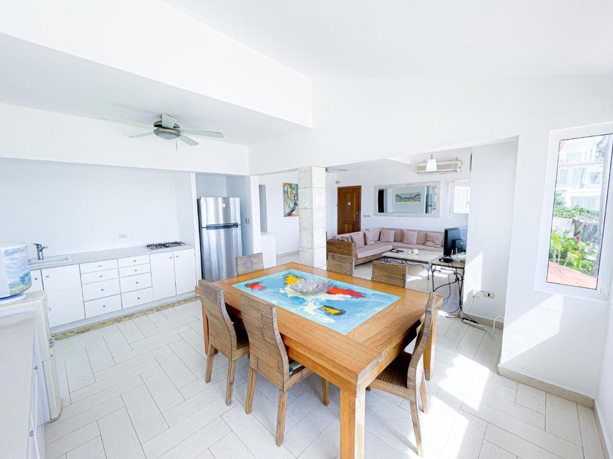 Hotel Long Term Villas & Vacation Corales Bavaro 5*