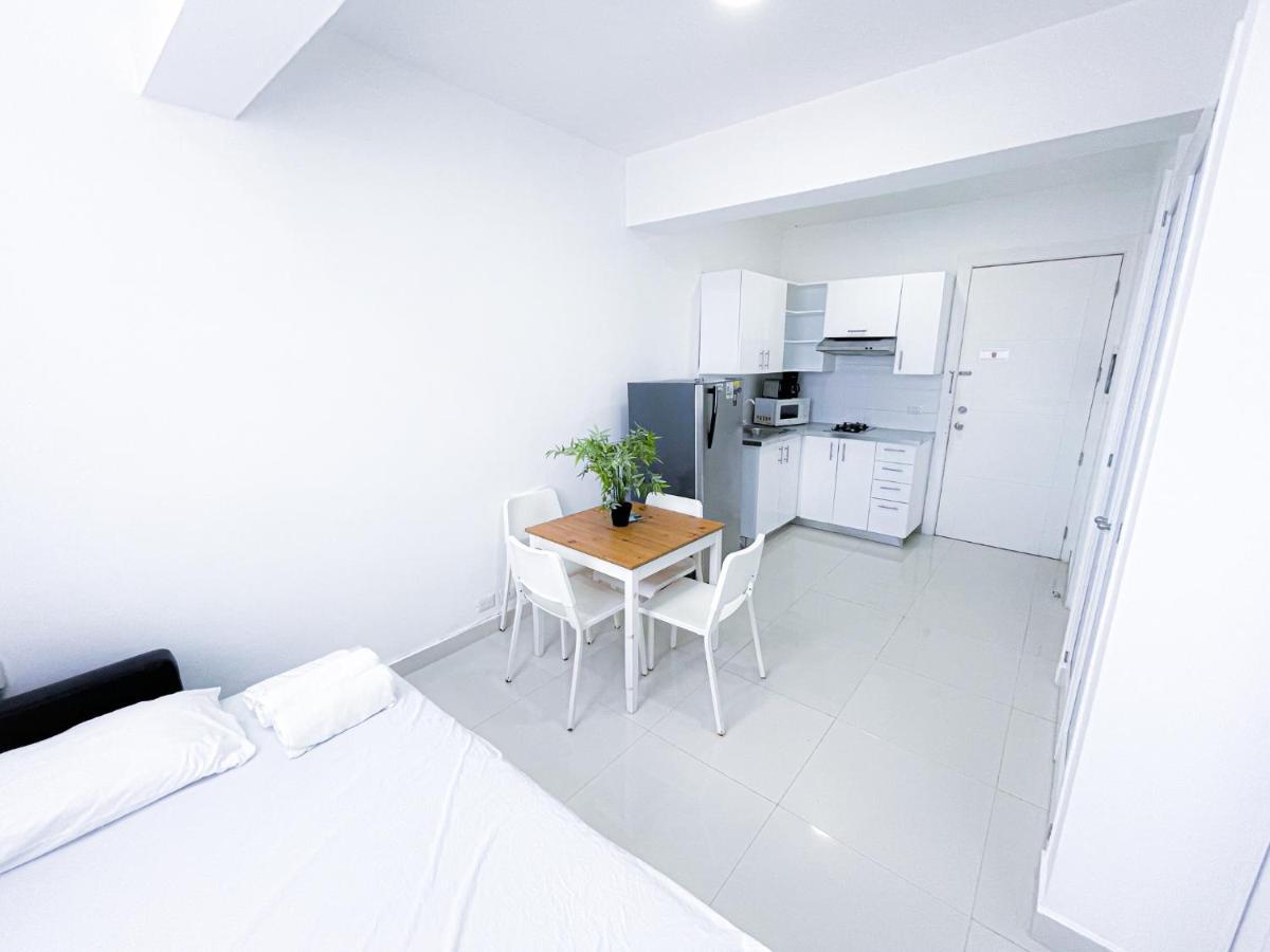 Ducassi Suites Sol Caribe Club &