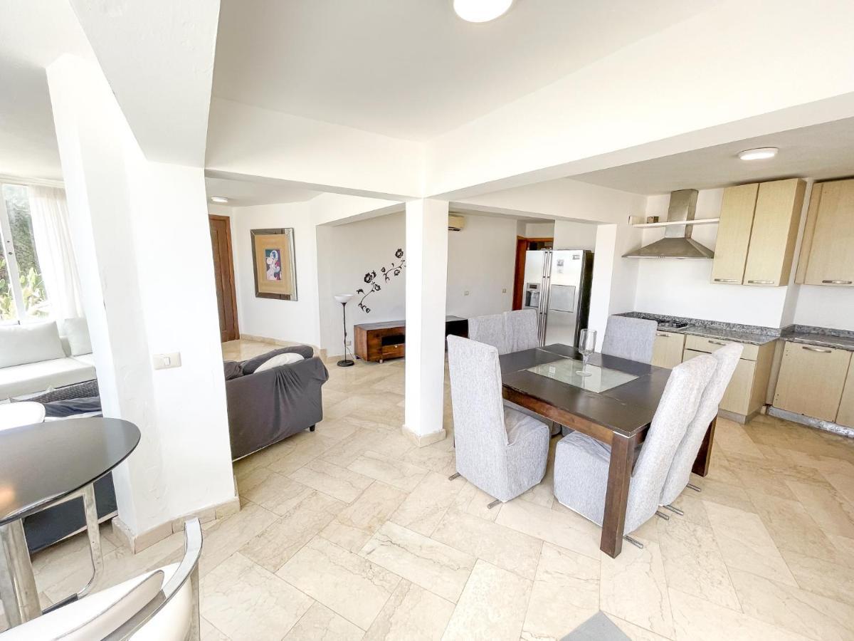 Bavaro Casas View Wifi Bbq Corales Club Apartamento Punta Cana