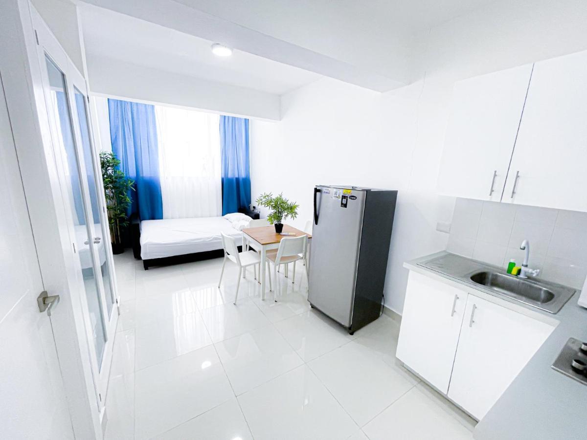 Apartamento In Bavaro With Rooftop Pool Garden Pool Wifi Punta Cana