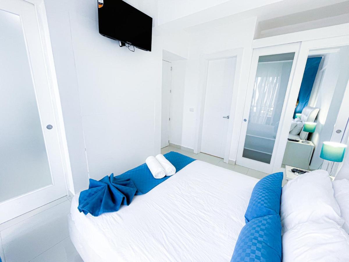 In Bavaro With Rooftop Pool Garden Pool Wifi Apartamento Punta Cana