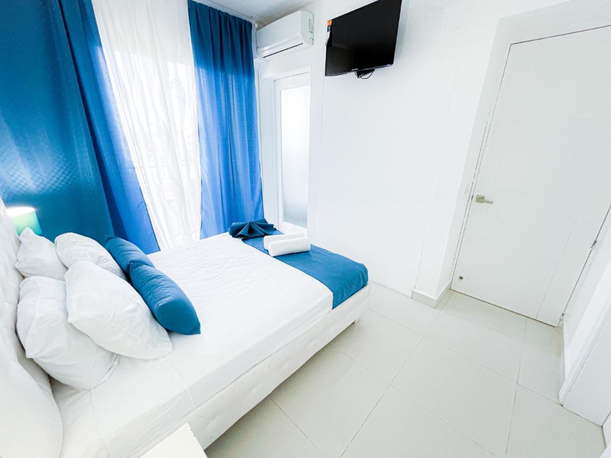 Apartamento In Bavaro With Rooftop Pool Garden Pool Wifi *