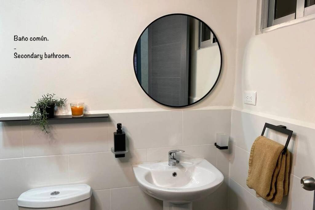 Apartamento Tropical Zen With Pool In *
