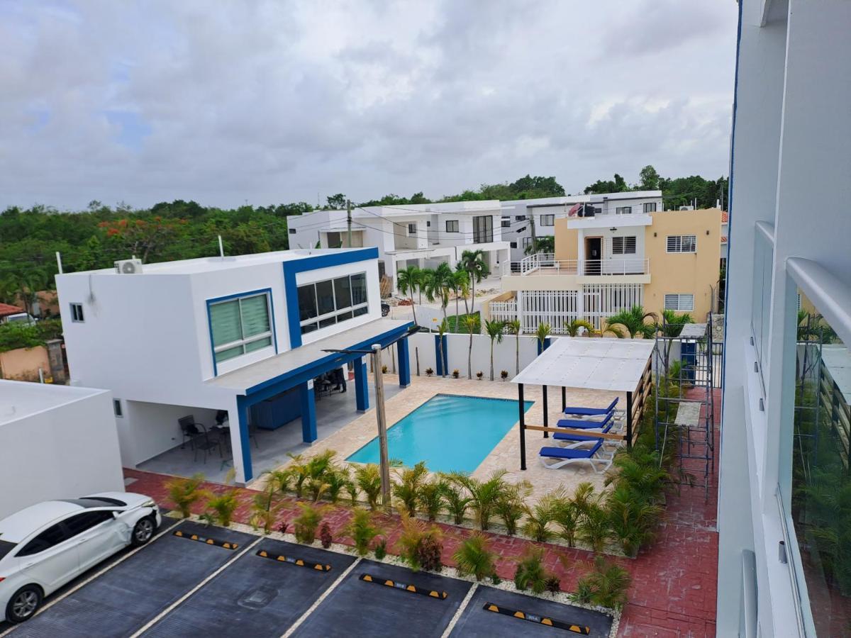 Hermoso Apartamento En Punta Cana! Apartamento Punta Cana