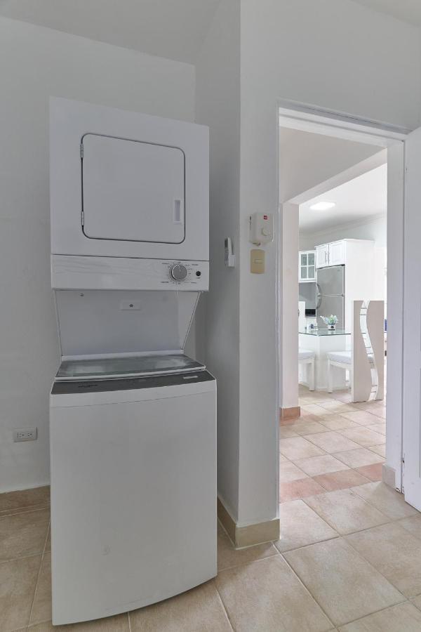 Lovely And Spacious Fully Equipped In Cap Cana * Punta Cana