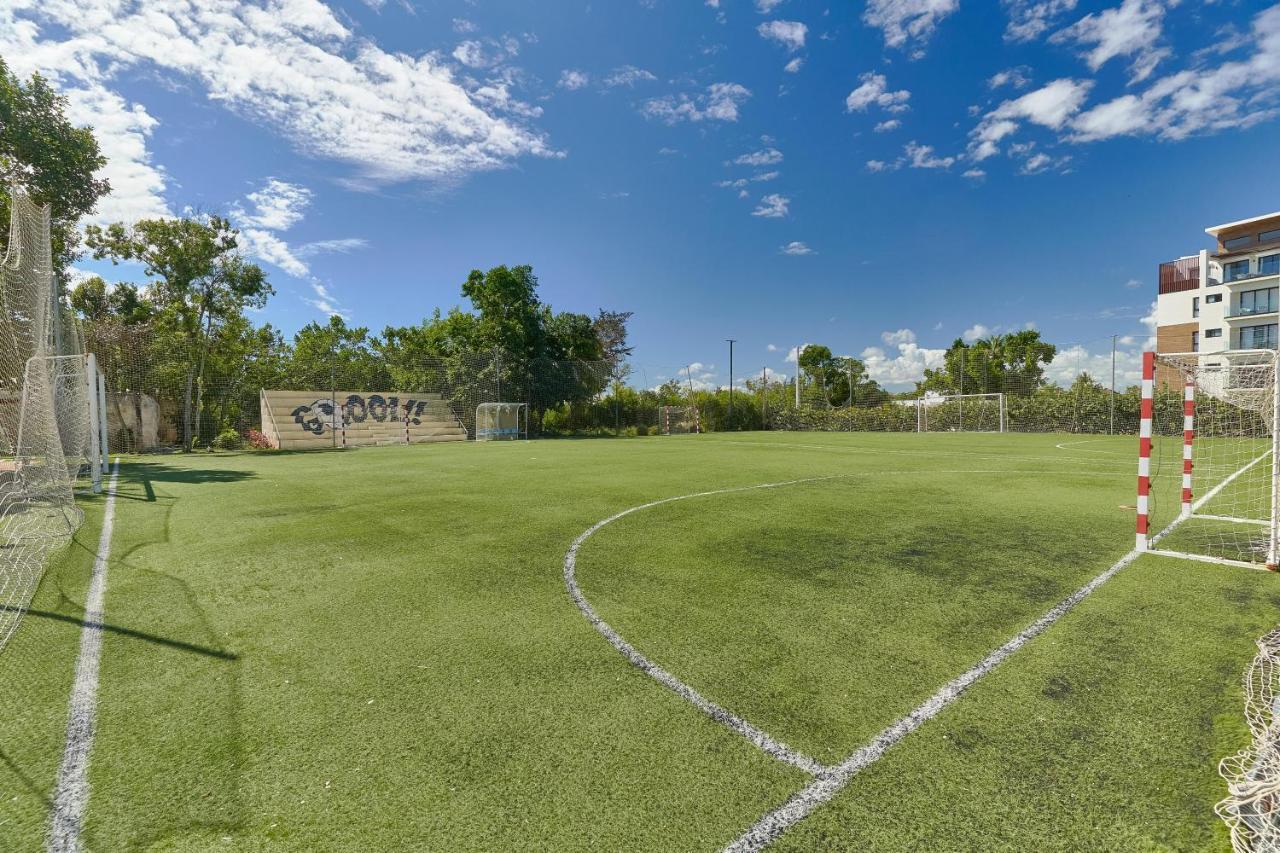 Lovely And Spacious Fully Equipped In Cap Cana Apartamento Punta Cana