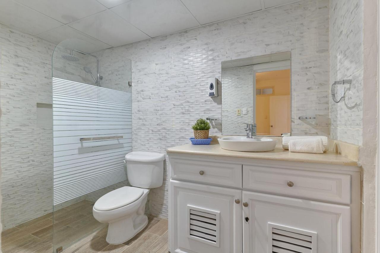Lovely And Spacious Fully Equipped In Cap Cana Apartamento