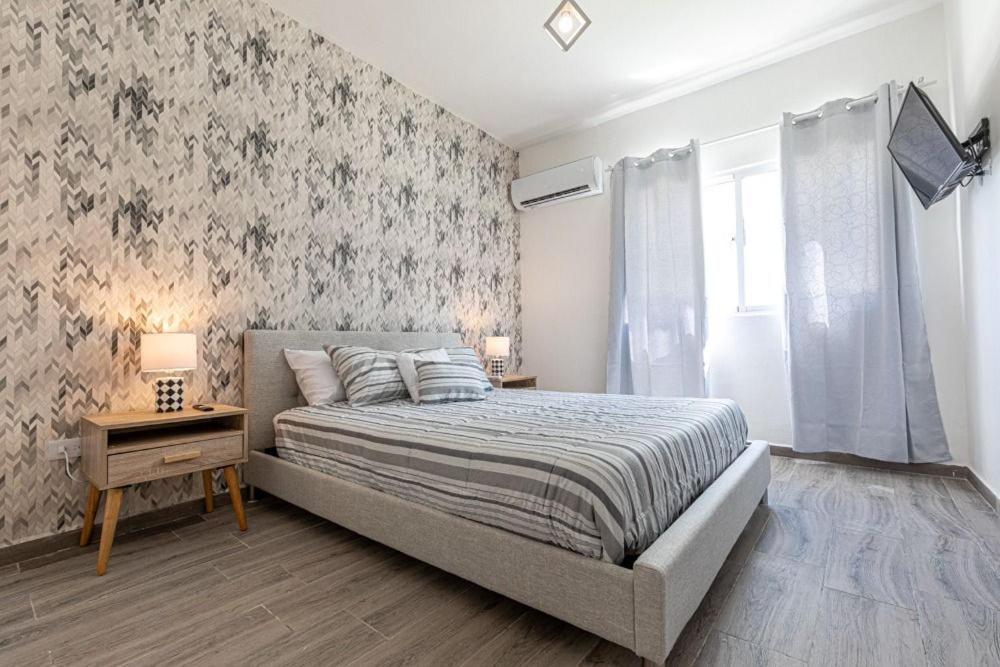 Arena Village Apt A201