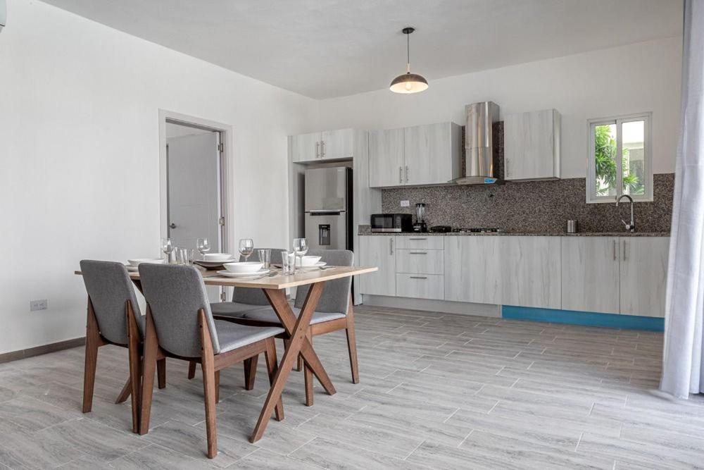 Arena Village Apt A201