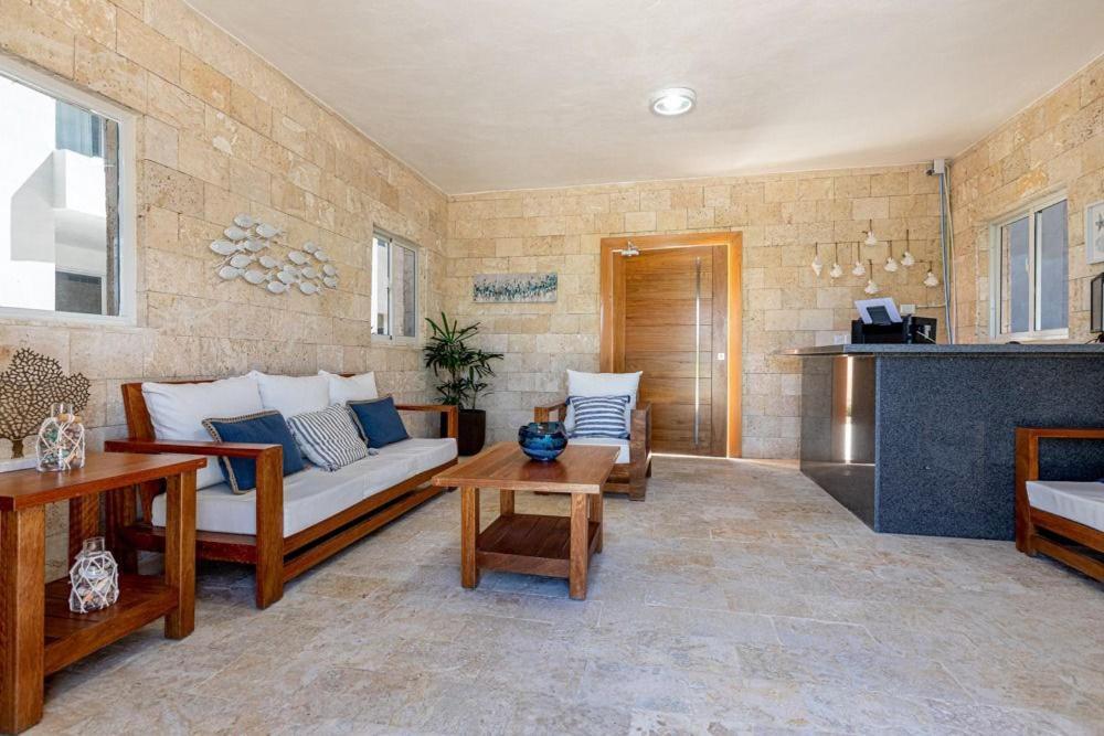 Arena Village Apt A201 Apartamento