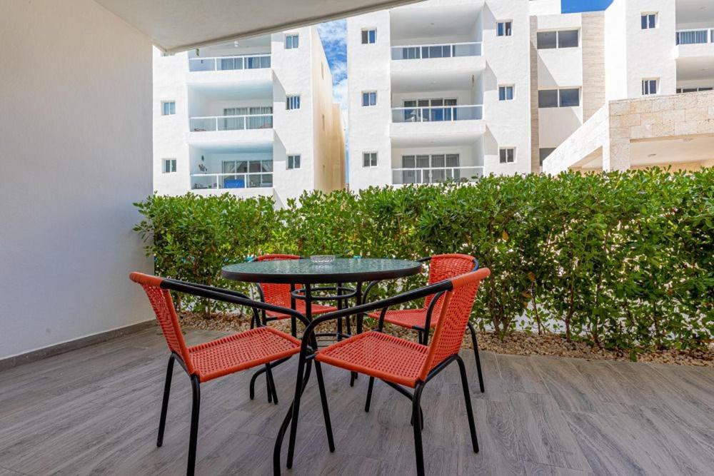 Apartamento Arena Village Apt A201 *