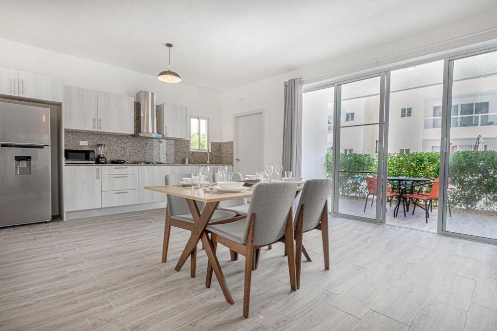 Arena Village Apt A201 Apartamento
