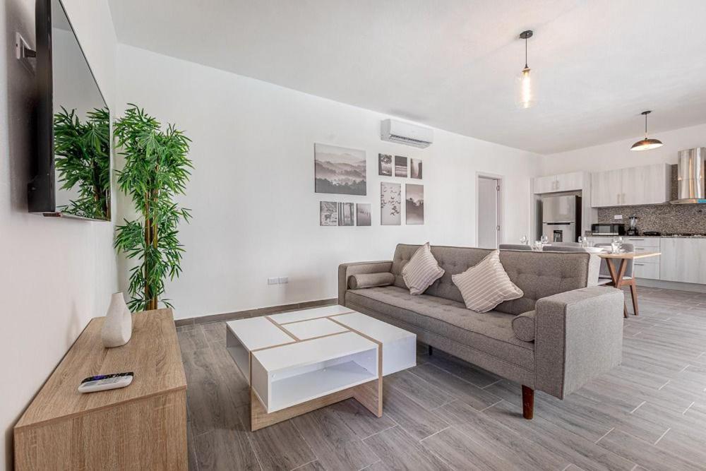 Arena Village Apt A201 *