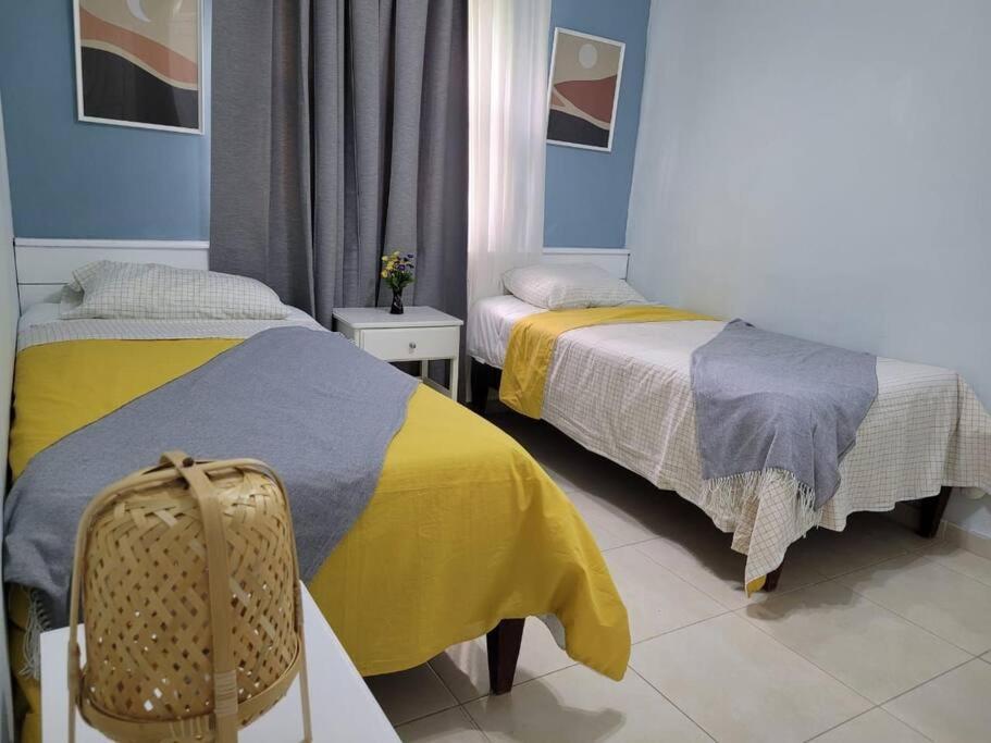 Apartamento Bavaro Sun Beach Residential *
