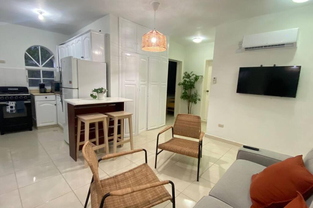 Bavaro Sun Beach Residential