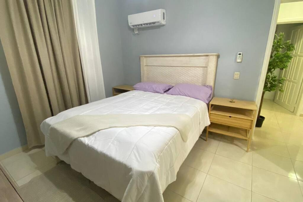 Apartamento Bavaro Sun Beach Residential