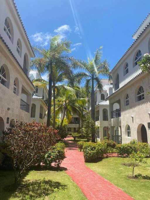 Bavaro Sun Beach Residential Apartamento