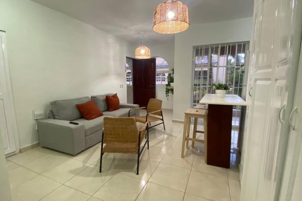 Bavaro Sun Beach Residential