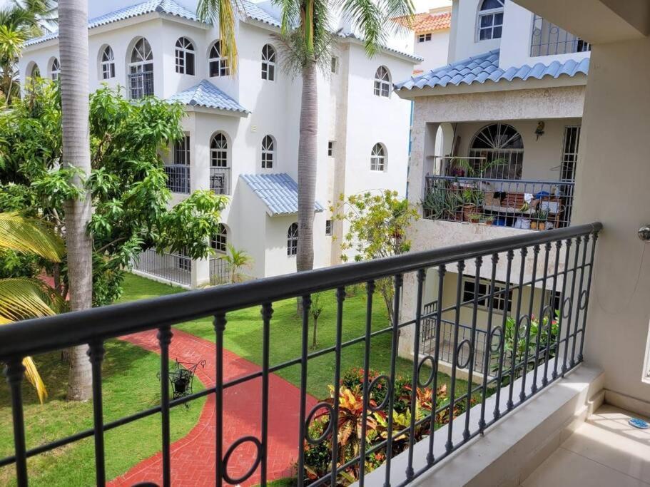 Bavaro Sun Beach Residential Apartamento