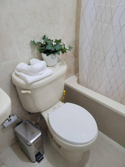 Bavaro Sun Beach Residential Apartamento *